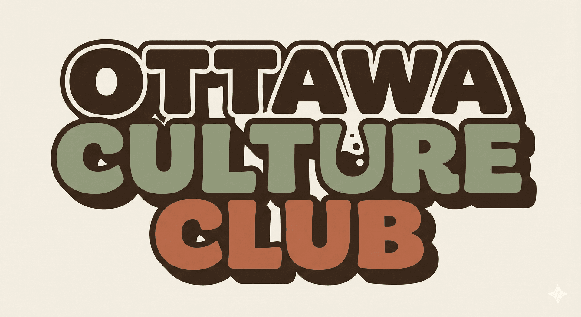 Ottawa Culture Club logo