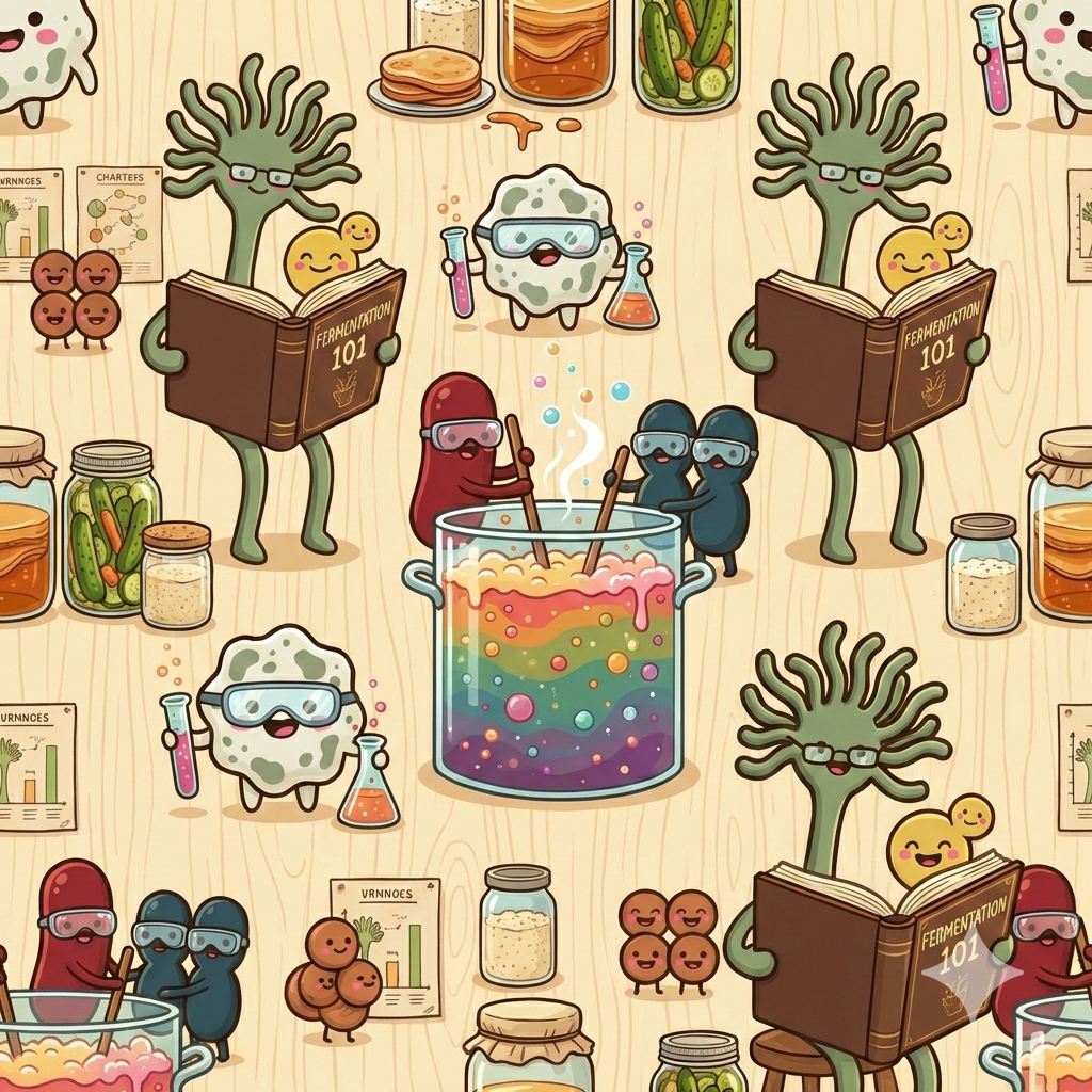 Miso Making Workshop